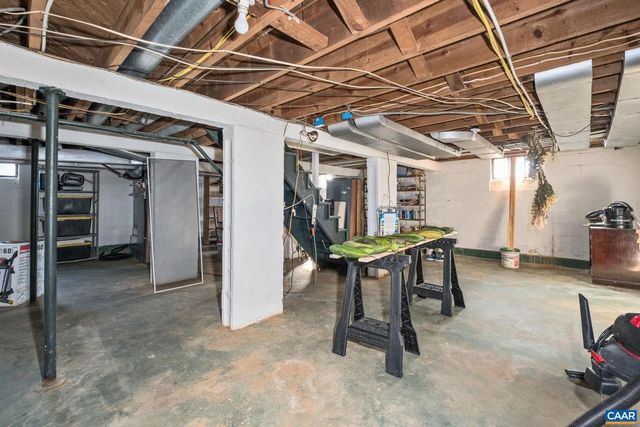 602 N MAIN ST, Gordonsville, VA 22942