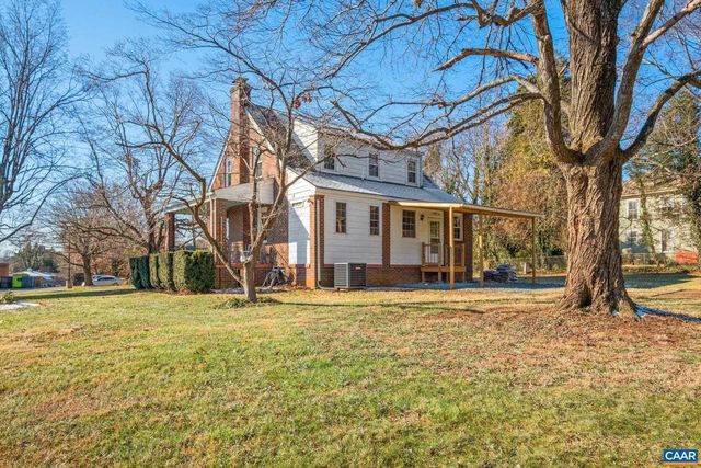 602 N MAIN ST, Gordonsville, VA 22942