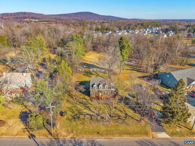 602 N MAIN ST, Gordonsville, VA 22942