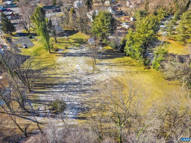 602 N MAIN ST, Gordonsville, VA 22942