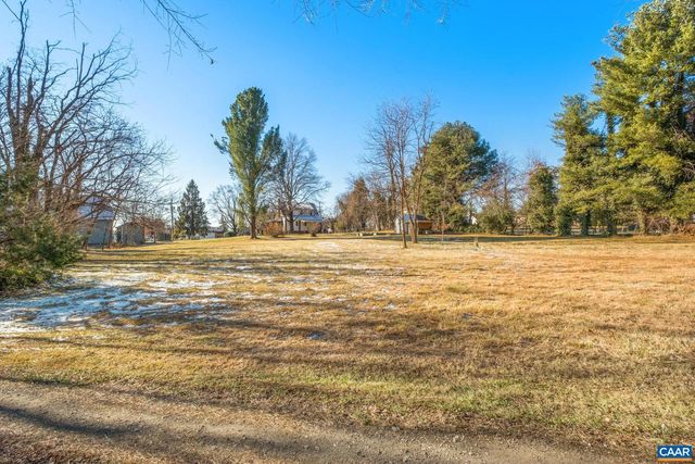 602 N MAIN ST, Gordonsville, VA 22942