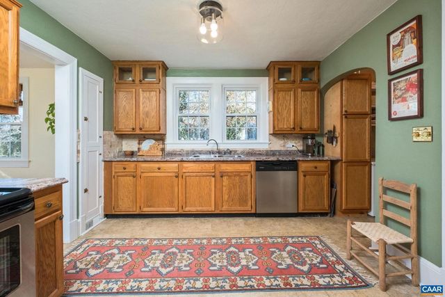 602 N MAIN ST, Gordonsville, VA 22942