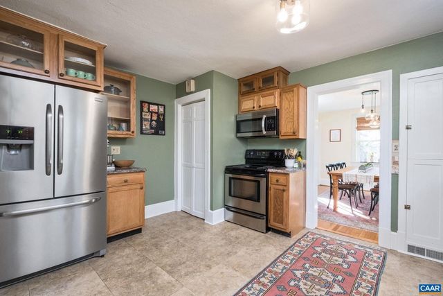 602 N MAIN ST, Gordonsville, VA 22942