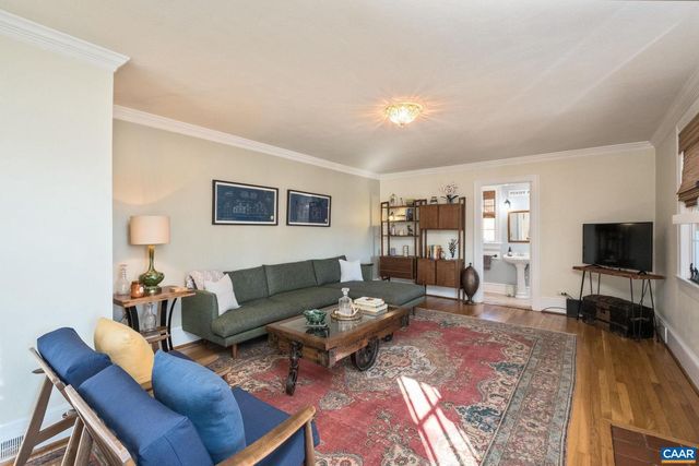 602 N MAIN ST, Gordonsville, VA 22942