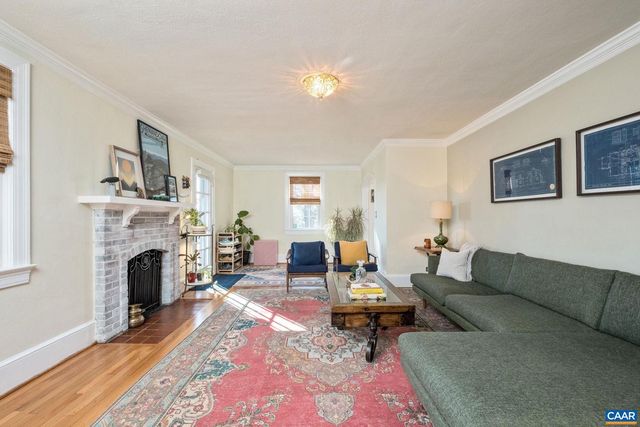 602 N MAIN ST, Gordonsville, VA 22942