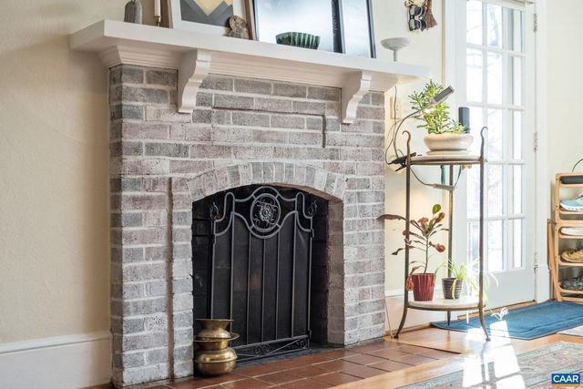 602 N MAIN ST, Gordonsville, VA 22942