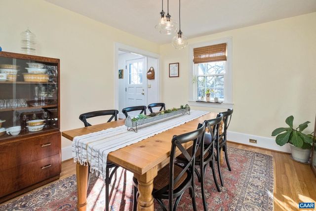 602 N MAIN ST, Gordonsville, VA 22942