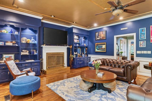 9030 Finney Point Drive, Ooltewah, TN 37363