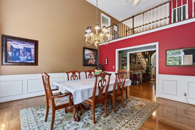 9030 Finney Point Drive, Ooltewah, TN 37363