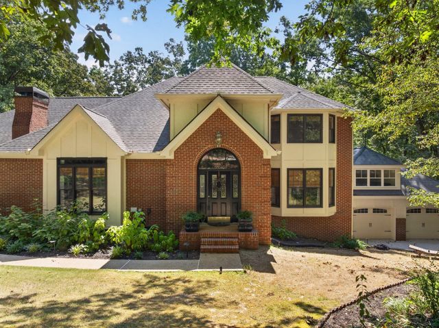 9030 Finney Point Drive, Ooltewah, TN 37363
