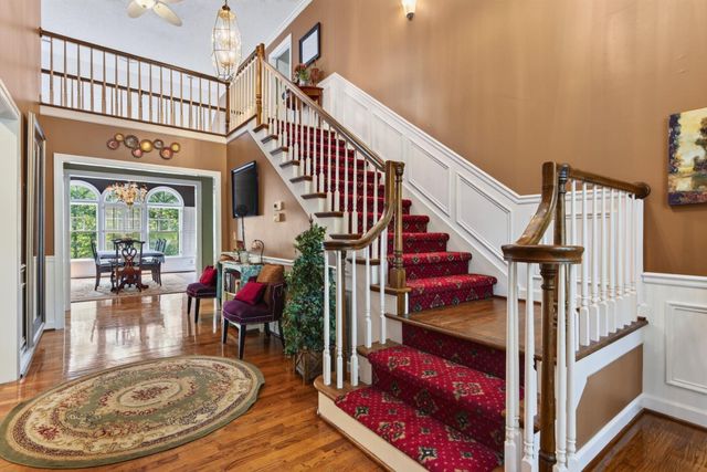 9030 Finney Point Drive, Ooltewah, TN 37363