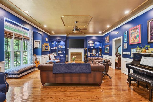 9030 Finney Point Drive, Ooltewah, TN 37363