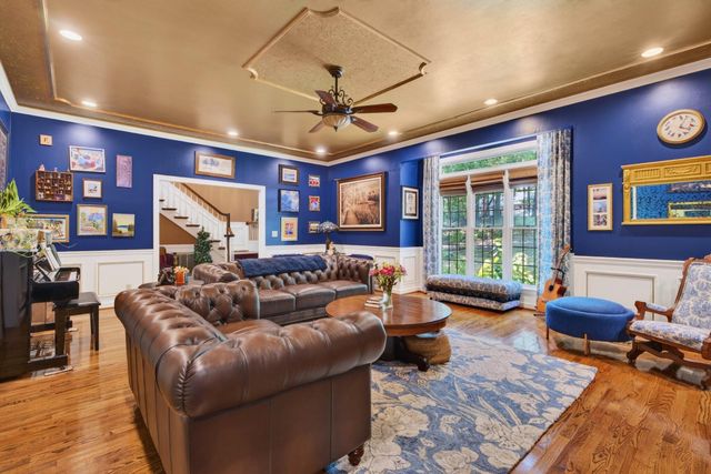 9030 Finney Point Drive, Ooltewah, TN 37363
