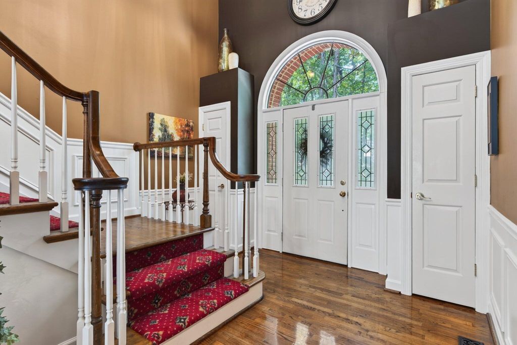 9030 Finney Point Drive, Ooltewah, TN 37363