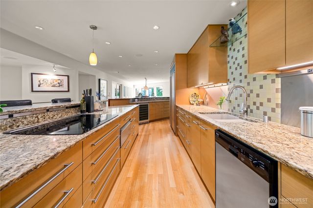 14940 Benson Heights Place, Bow, WA 98232