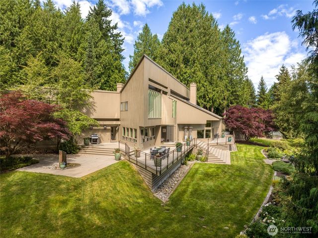 14940 Benson Heights Place, Bow, WA 98232