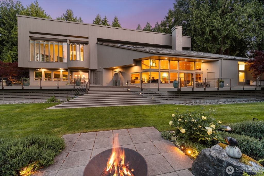 14940 Benson Heights Place, Bow, WA 98232