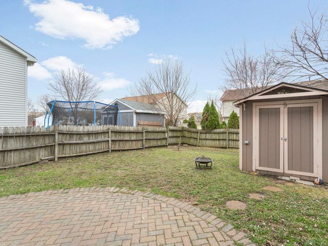 1807 Whitney Drive, Hanover Park, IL 60133