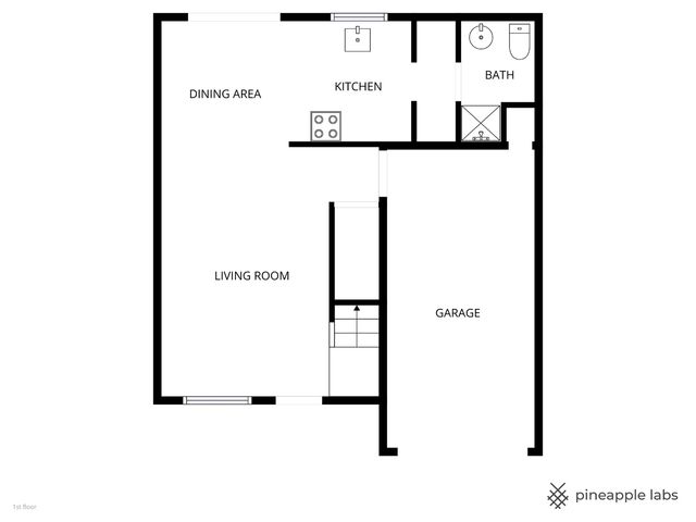 1807 Whitney Drive, Hanover Park, IL 60133