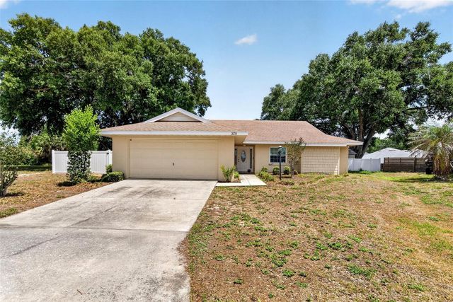 328 VAIL DRIVE, Winter Haven, FL 33884