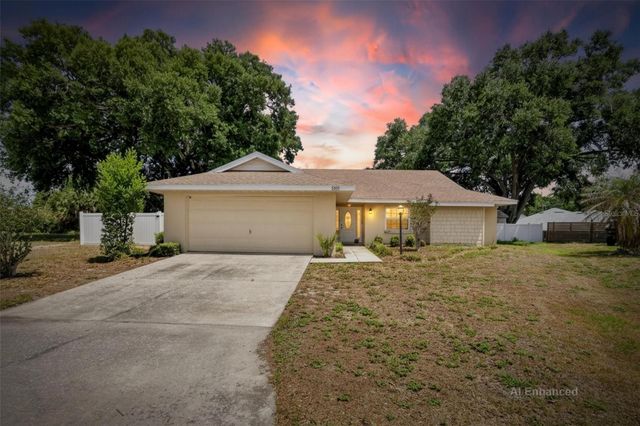 328 VAIL DRIVE, Winter Haven, FL 33884