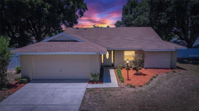 328 VAIL DRIVE, Winter Haven, FL 33884