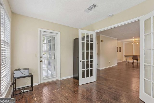 208 Bainbridge Drive, Sandy Springs, GA 30327