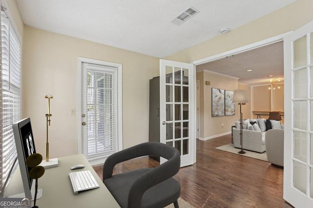 208 Bainbridge Drive, Sandy Springs, GA 30327