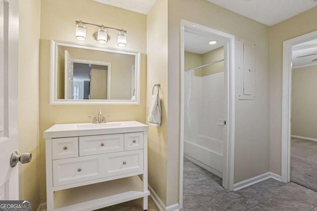 208 Bainbridge Drive, Sandy Springs, GA 30327