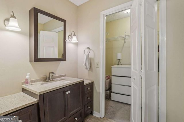 208 Bainbridge Drive, Sandy Springs, GA 30327