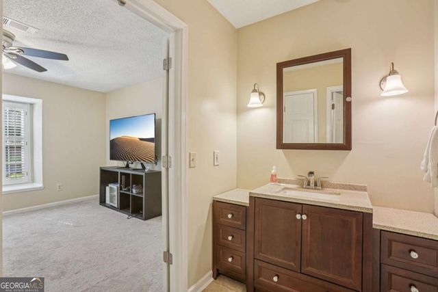 208 Bainbridge Drive, Sandy Springs, GA 30327