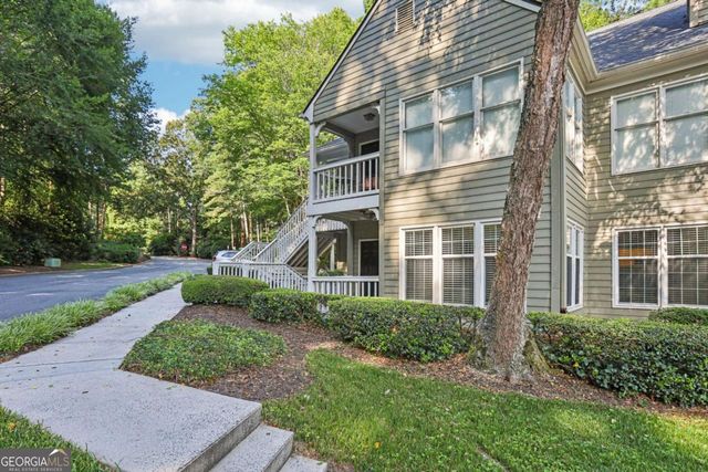 208 Bainbridge Drive, Sandy Springs, GA 30327
