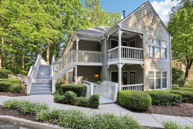 208 Bainbridge Drive, Sandy Springs, GA 30327