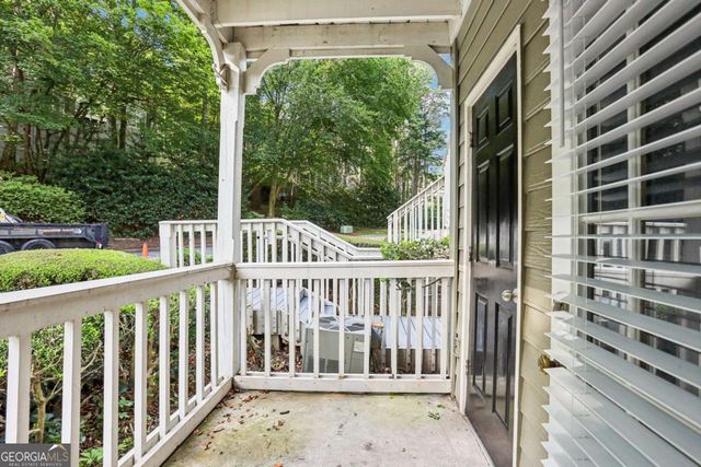 208 Bainbridge Drive, Sandy Springs, GA 30327