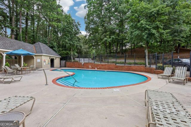 208 Bainbridge Drive, Sandy Springs, GA 30327