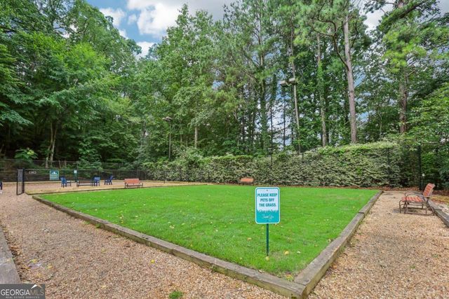 208 Bainbridge Drive, Sandy Springs, GA 30327