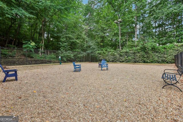 208 Bainbridge Drive, Sandy Springs, GA 30327