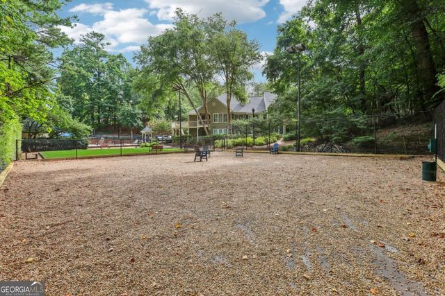 208 Bainbridge Drive, Sandy Springs, GA 30327