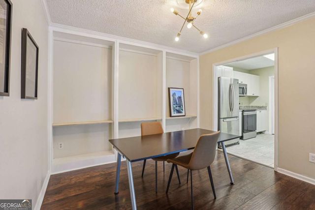 208 Bainbridge Drive, Sandy Springs, GA 30327