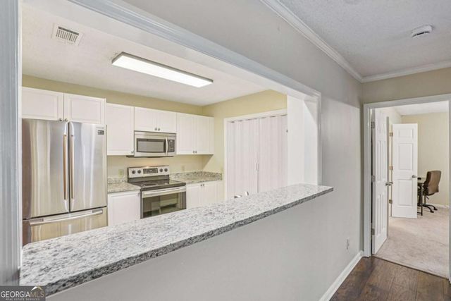 208 Bainbridge Drive, Sandy Springs, GA 30327