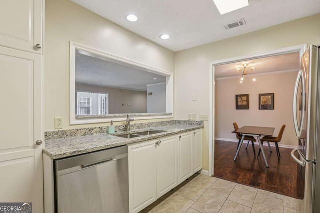 208 Bainbridge Drive, Sandy Springs, GA 30327