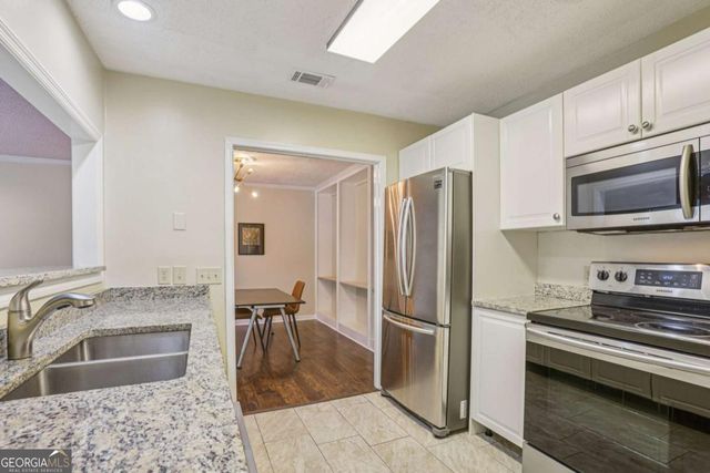 208 Bainbridge Drive, Sandy Springs, GA 30327