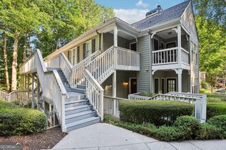 208 Bainbridge Drive, Sandy Springs, GA 30327