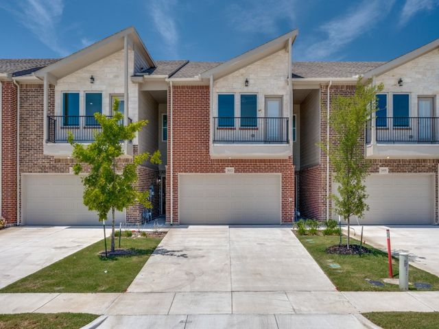 5613 Woodlands Drive, The Colony, TX 75056