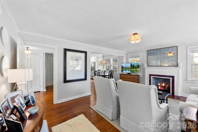 117 Oakdale Street, Gastonia, NC 28054