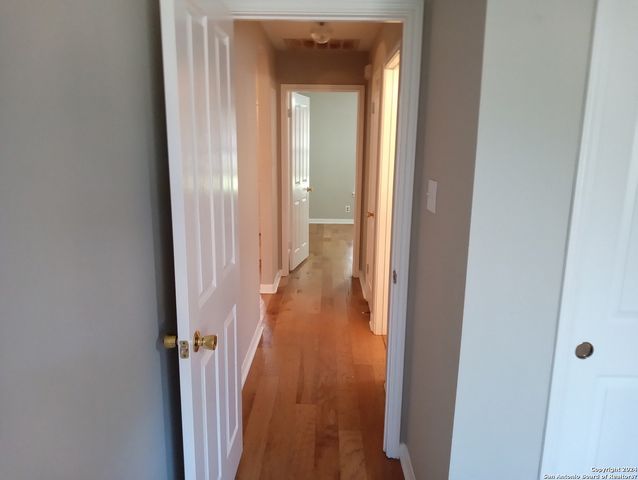 7607 BRAUN CIR, San Antonio, TX 78250