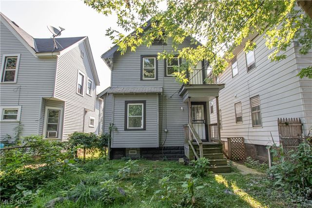 2128 W 105th Street, Cleveland, OH 44102