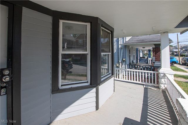 2128 W 105th Street, Cleveland, OH 44102