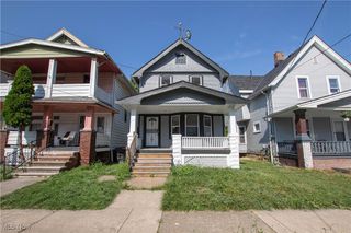 2128 W 105th Street, Cleveland, OH 44102