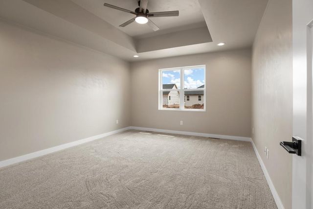 1436 DIVINITY DRIVE, De Pere, WI 54115